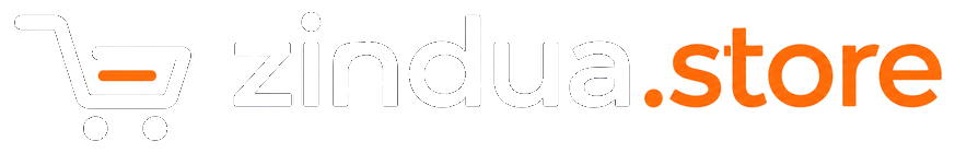 Zindua Store